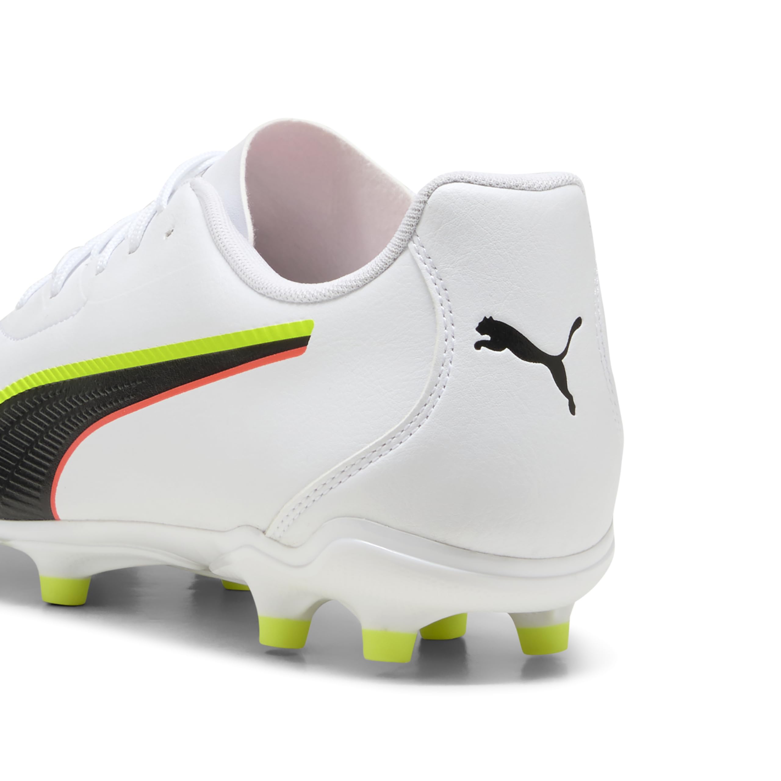 PUMA Unisex King 20 Play Fg/AgFussballschuh