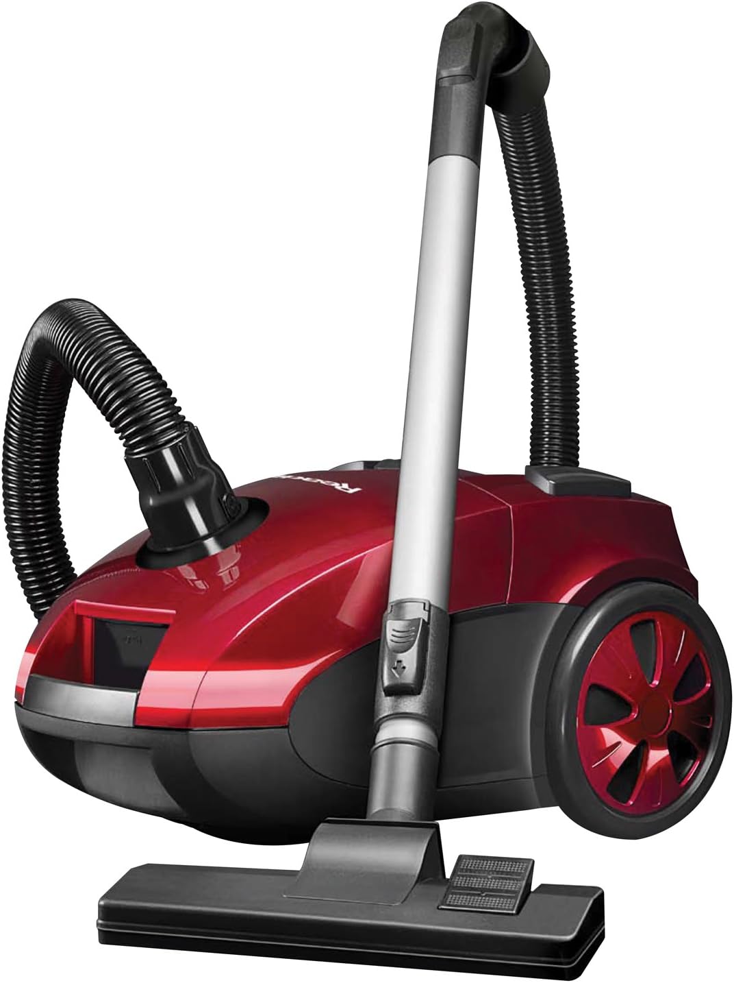 Readivac Surge Canister Vac