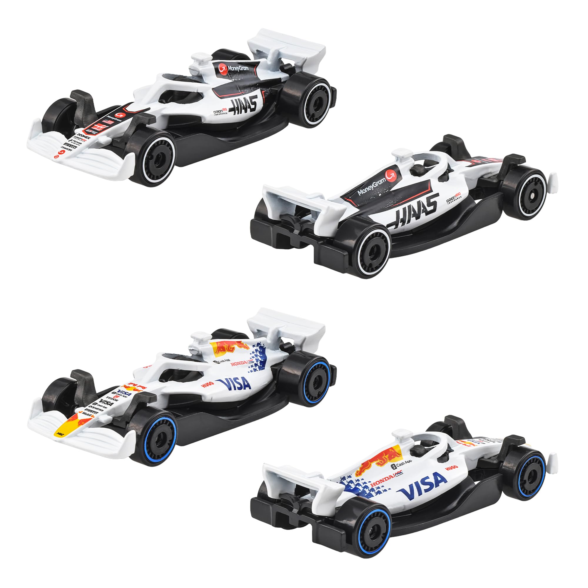 Amazon.co.jp: ホットウィール(Hot Wheels) Formula 1® 10カーパック Amazon.co.jp: ホットウィール(Hot Wheels) Formula 1® 10カーパック