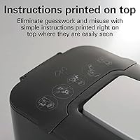 Vista 8 de Hamilton Beach Commercial HDC311 Single-Serve Hospitality Coffee Maker