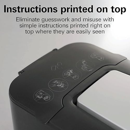 Miniatura 8 de Hamilton Beach Commercial HDC311 Single-Serve Hospitality Coffee Maker