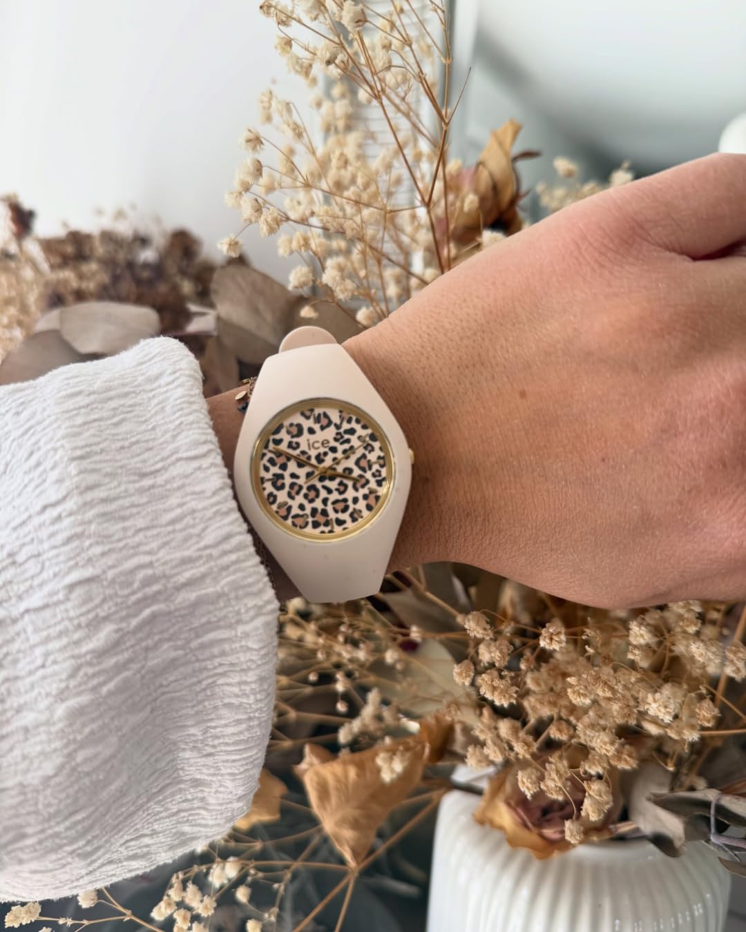 ICE-WATCH 021727 Damen Armbanduhr