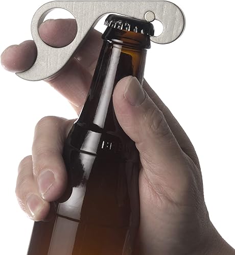 GrOpener: con una sola mano, abrebotellas, Original