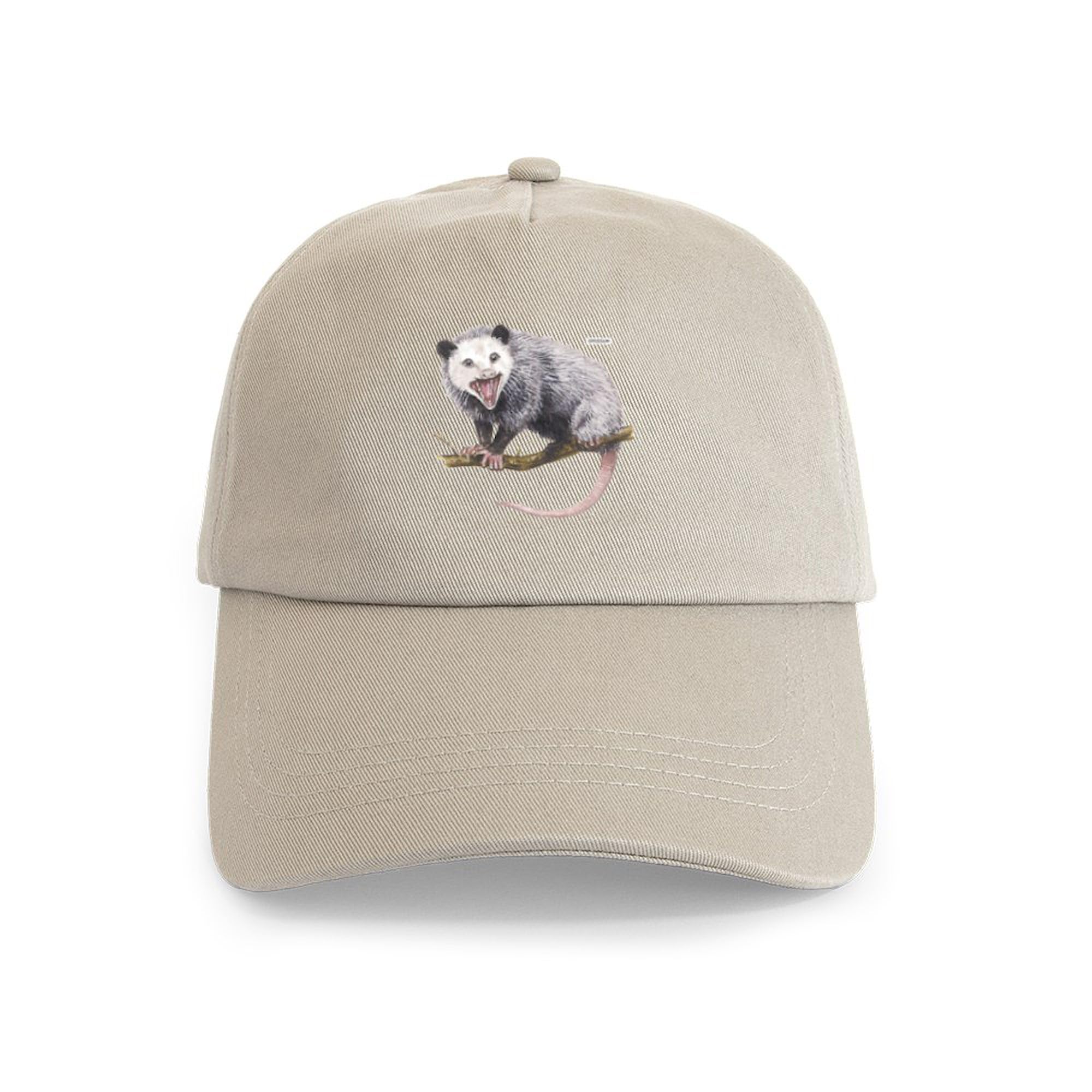 CafePress Happy Hearts Cap Adjustable Baseball Cap
