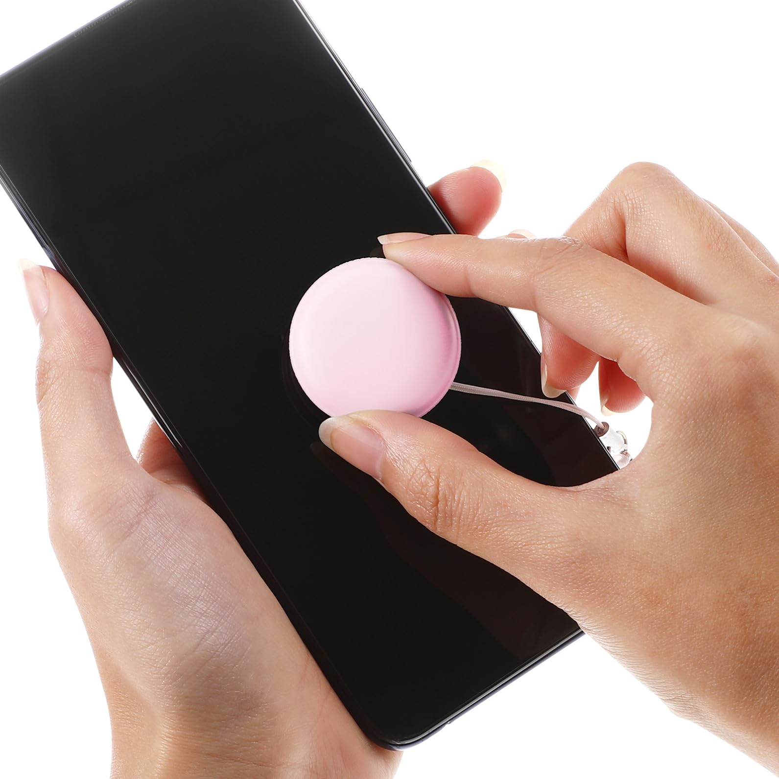 POPETPOP 4 Piezas Limpiador De Pantalla De Teléfono De Limpieza para Teléfono Celular Limpiador De Pantalla Táctil Macaron De Limpieza para Portátiles Limpiador De