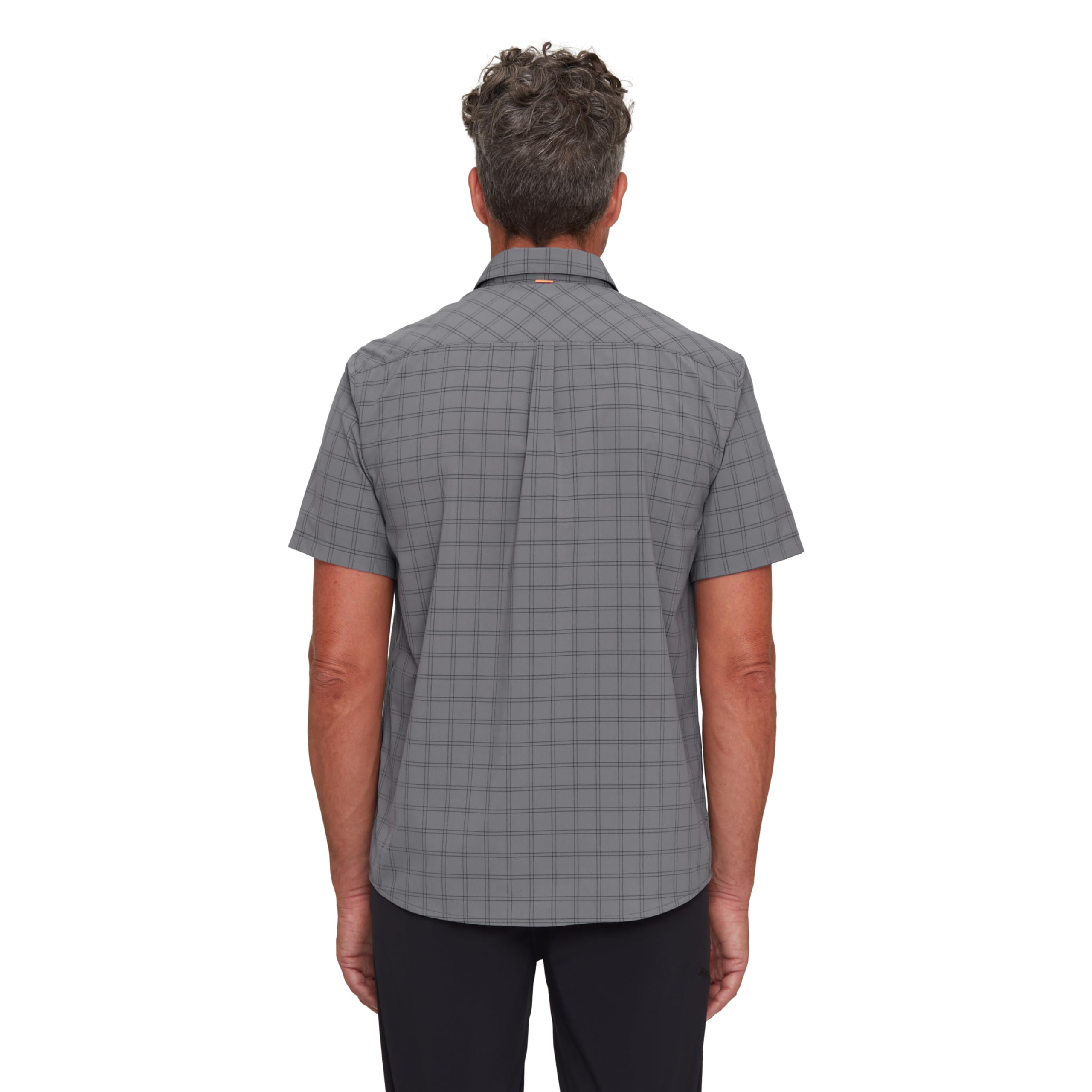 Mammut Lenni Longsleve Shirt