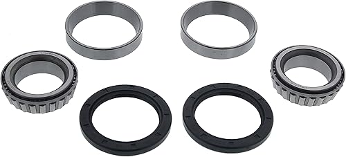 Polaris Scrambler 500 4X4 Eje trasero, rodamientos y sellos de ruedas disponible en Yaxa Peru