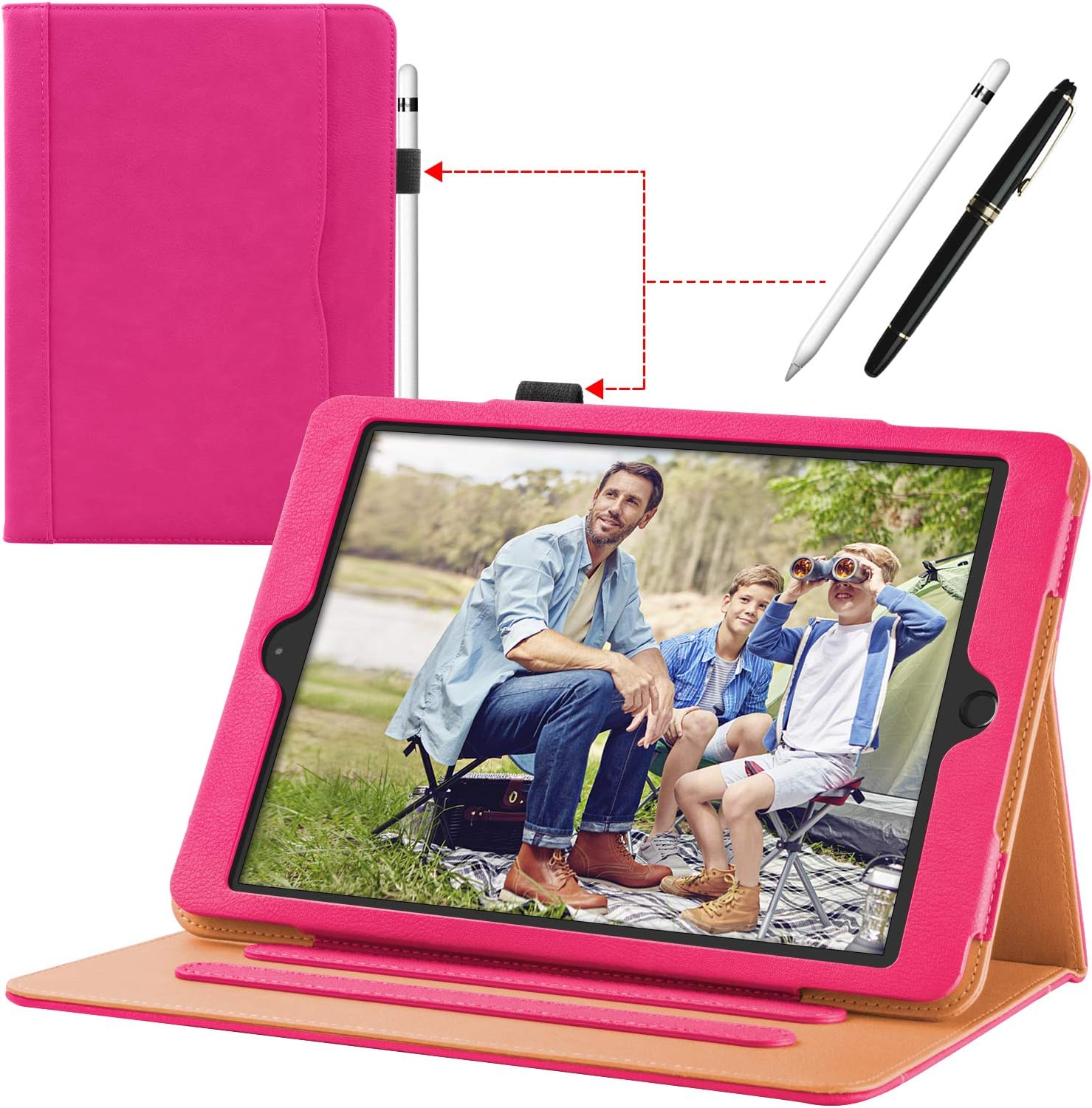 caricabatterie ipad per bambini