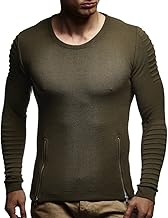 Leif Nelson Sweater-