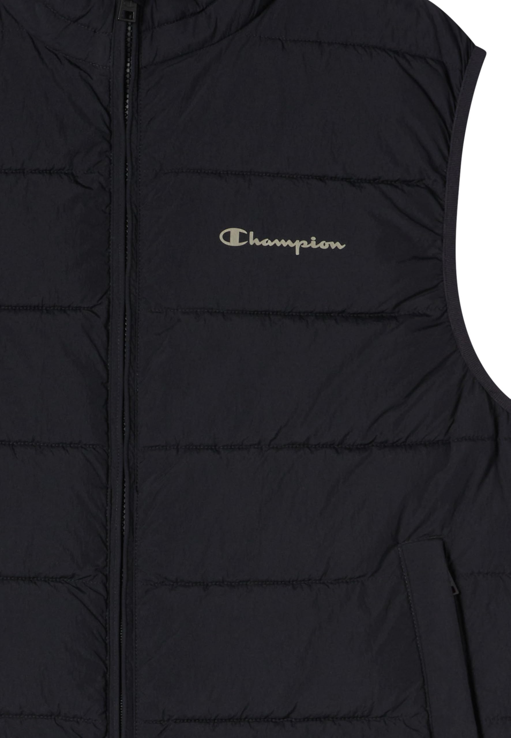 Champion Legacy Men Gilet Uomo (Pacco da 1)