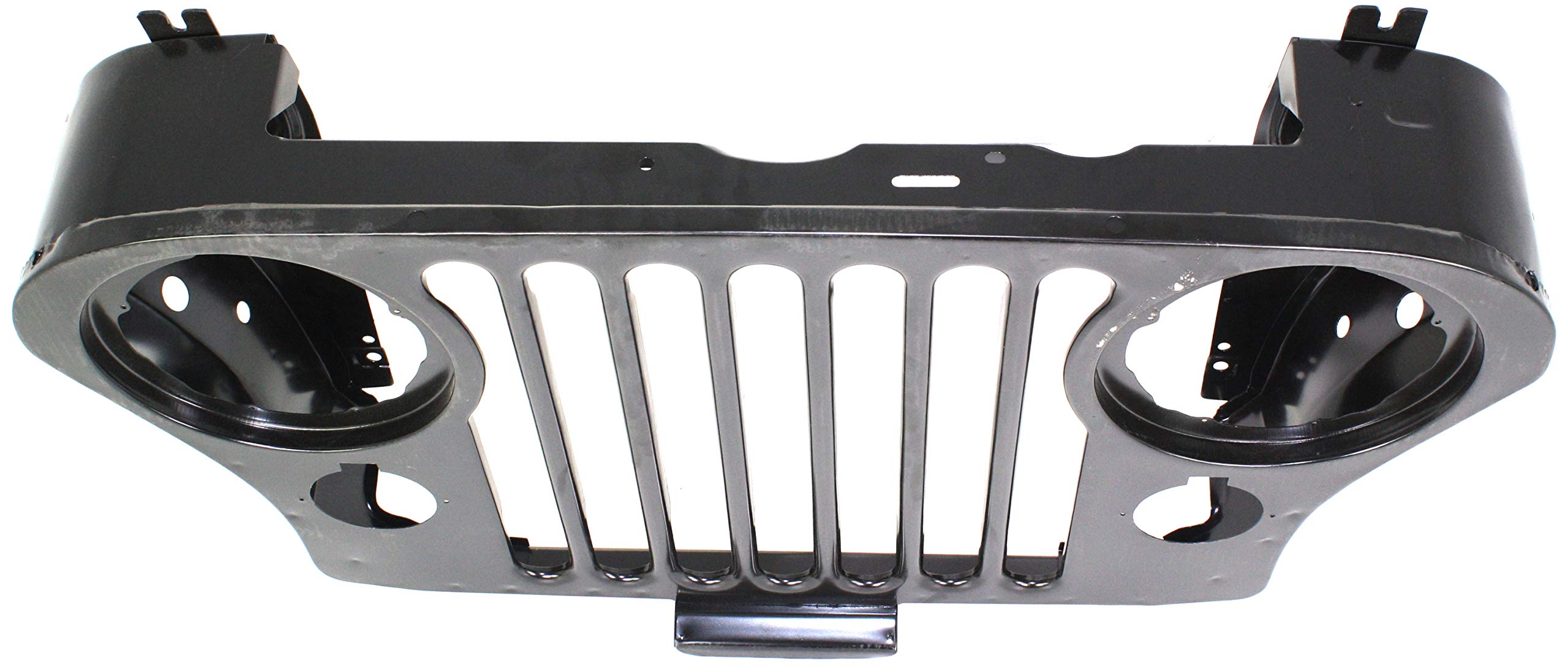 Amazon.com: Garage-Pro Grille Assembly for Jeep CJ5 CJ7 1972-1986