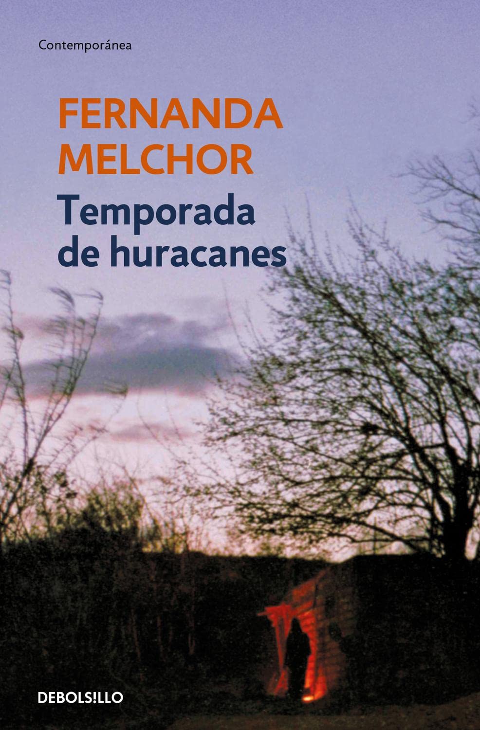Temporada De Huracanes