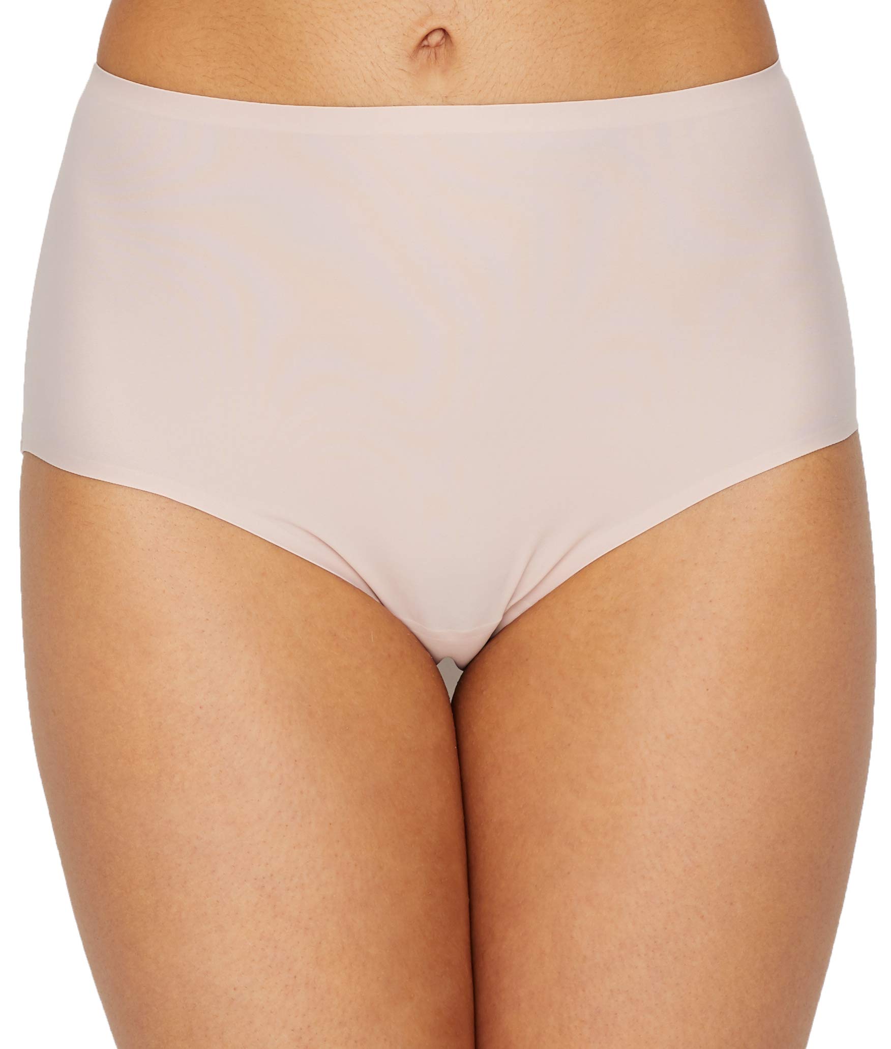 Wonderful Edge Matte Microfiber Modern Brief