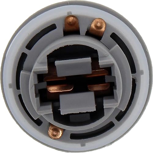 Miniatura 2 de Dorman 923–034 Conector para luz trasera