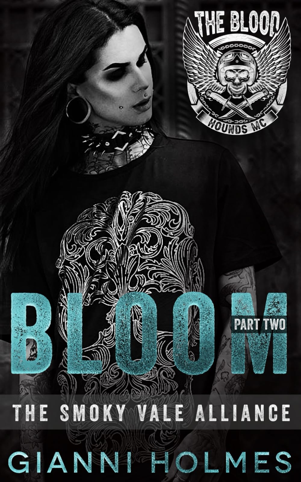 Bloom: Part 2 (The Smoky Vale Alliance)