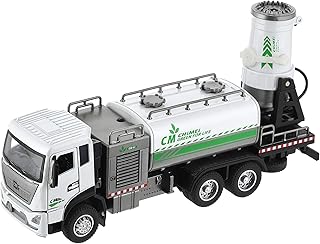 JACK SPRATT b/o car with sound/music/light/water boy toys, girl toys, birthday gift, Christmas gift, growth, fun, learning, for kids.