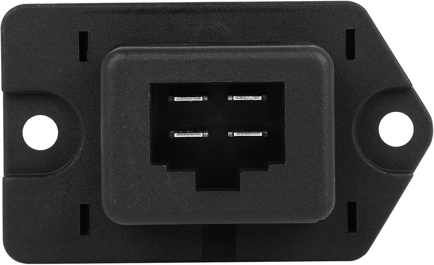 ECCPP Heater Blower Motor Resistor Regulator Fit for 2010-2016 Hyundai Genesis Coupe,2010-2015 Tucson,2012-2017 Veloster,2010-2013 Kia Forte/Forte Koup,15-17 Kia K900,2011-2017 Kia Rio,OE-RU804