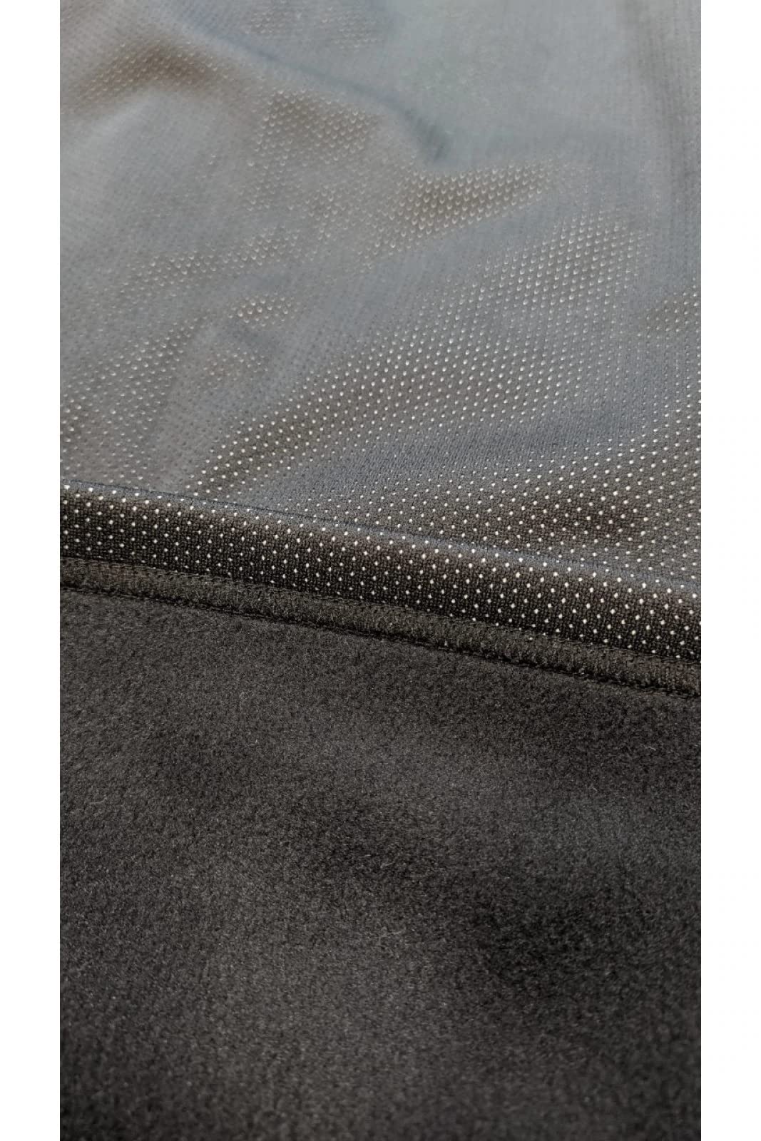 OJ Wind Shirt Maglia Antivento da Moto Unisex – Strato Intermedio Leggero e Traspirante per Protezione da Vento e Freddo – Comfort e libertà di Movimento per Guida Stradale e Touring