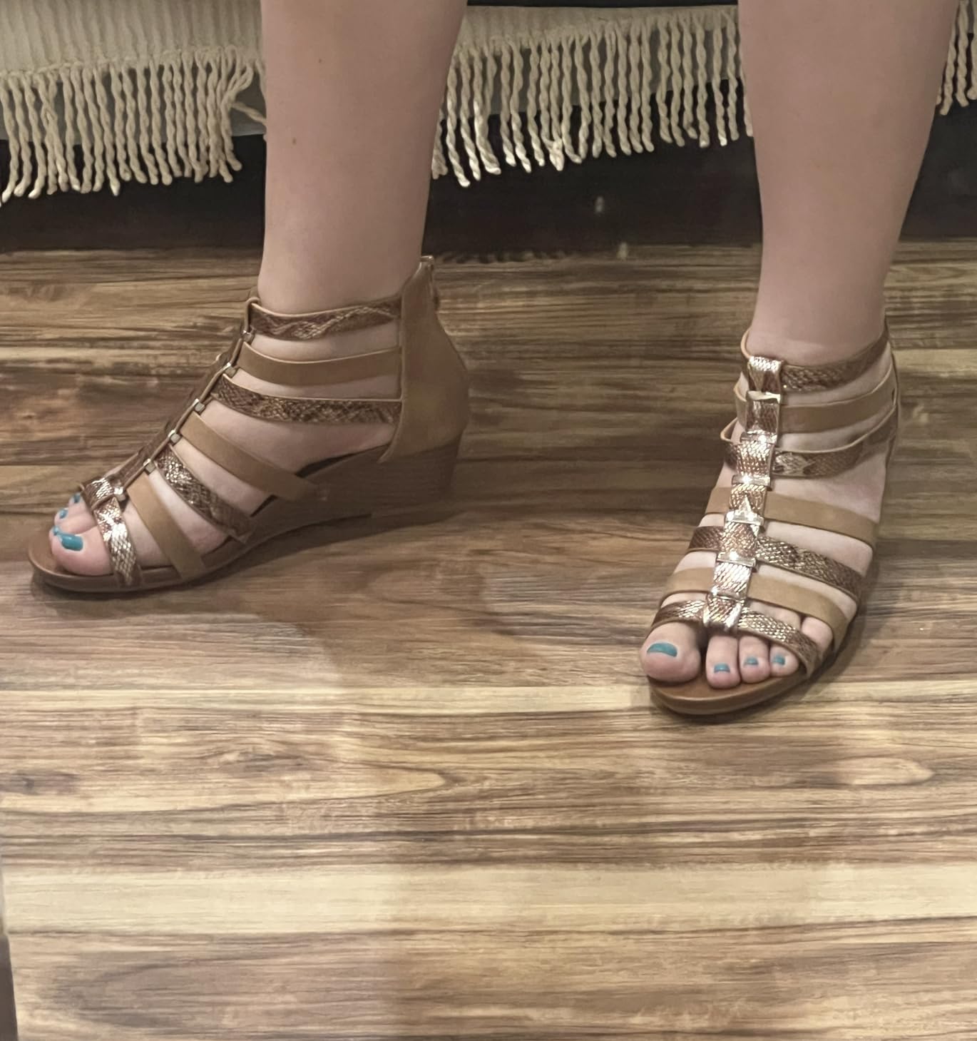 Customer Image