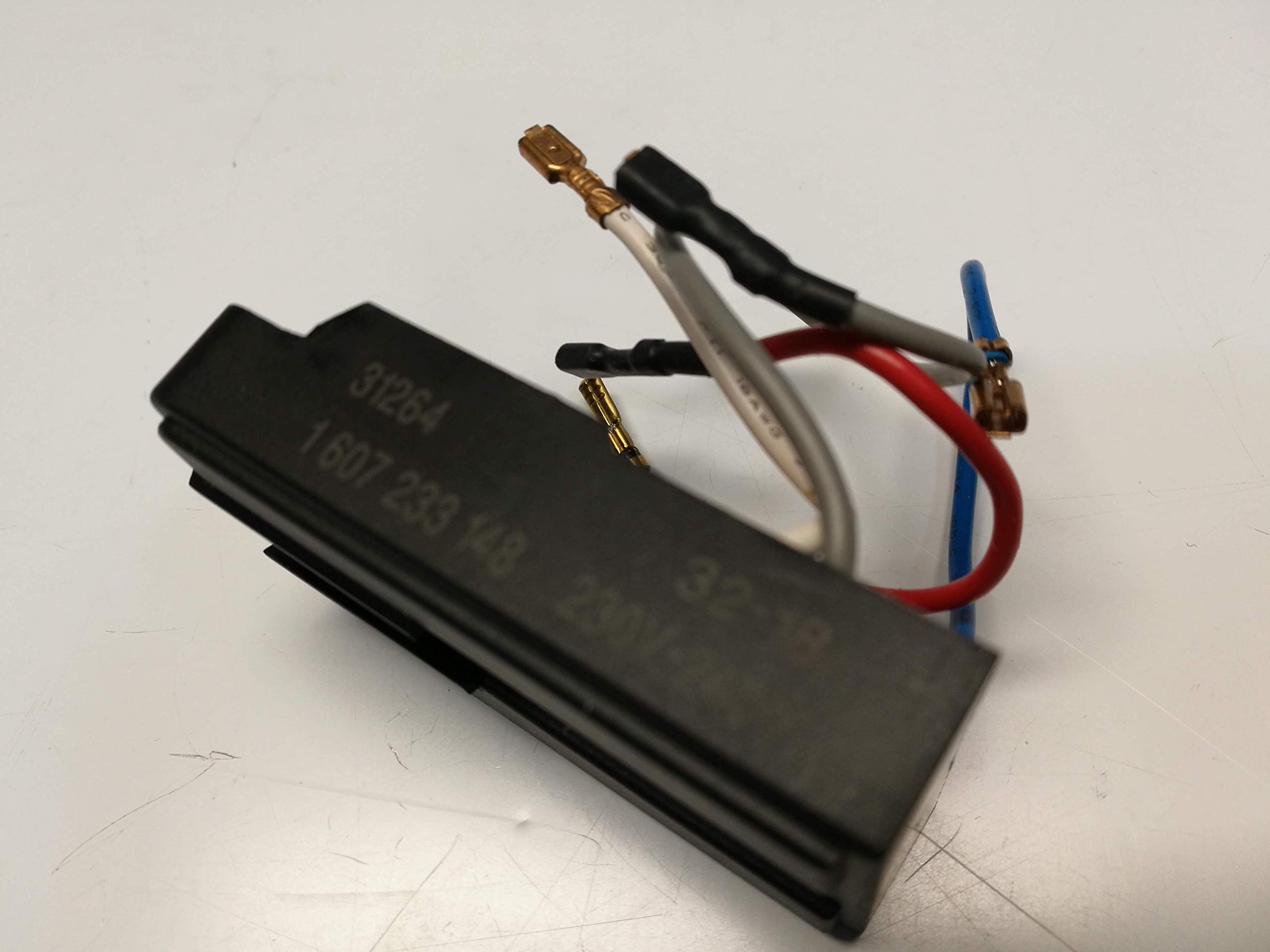 BOSCH Ricambio regolatore di velocità 1607233148 numero articolo 1607233148 EAN4059952063645