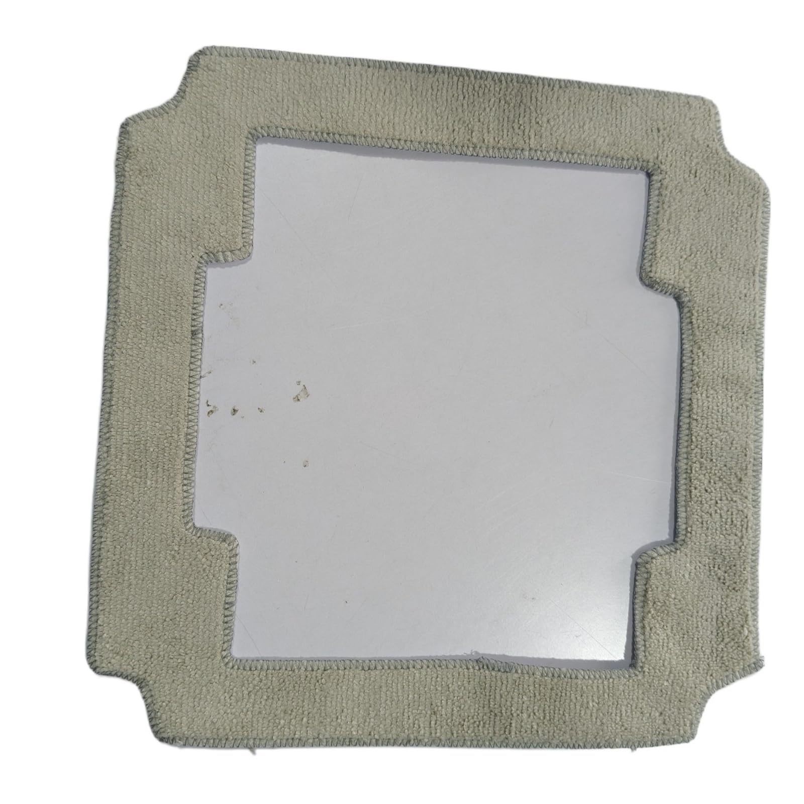 Chiffon de nettoyage compatible ZHIPAE Z9 P9 Z10 | Lavette pour robot vitres