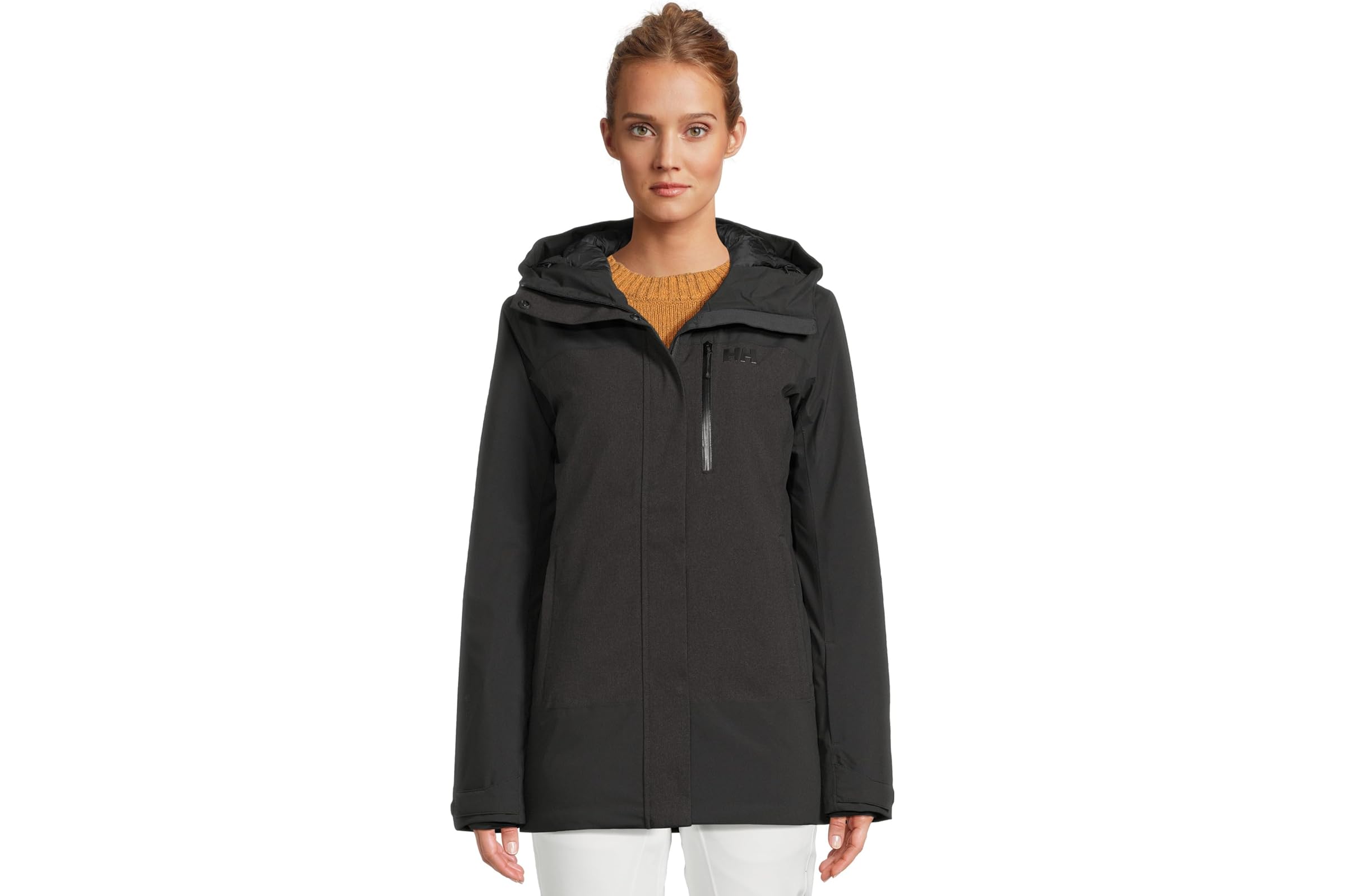 Helly Hansen Snowplay Long Ins Jacket