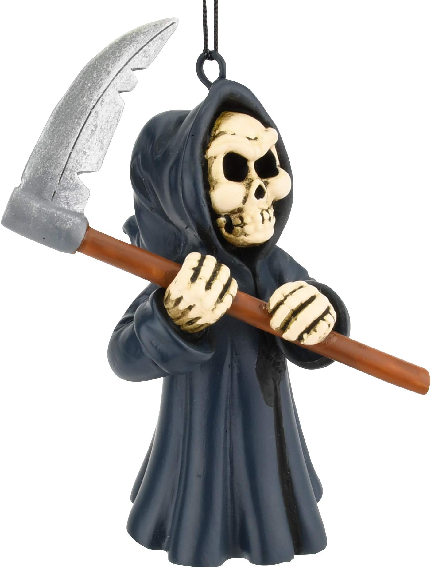 The Grim Reaper Halloween Ornaments