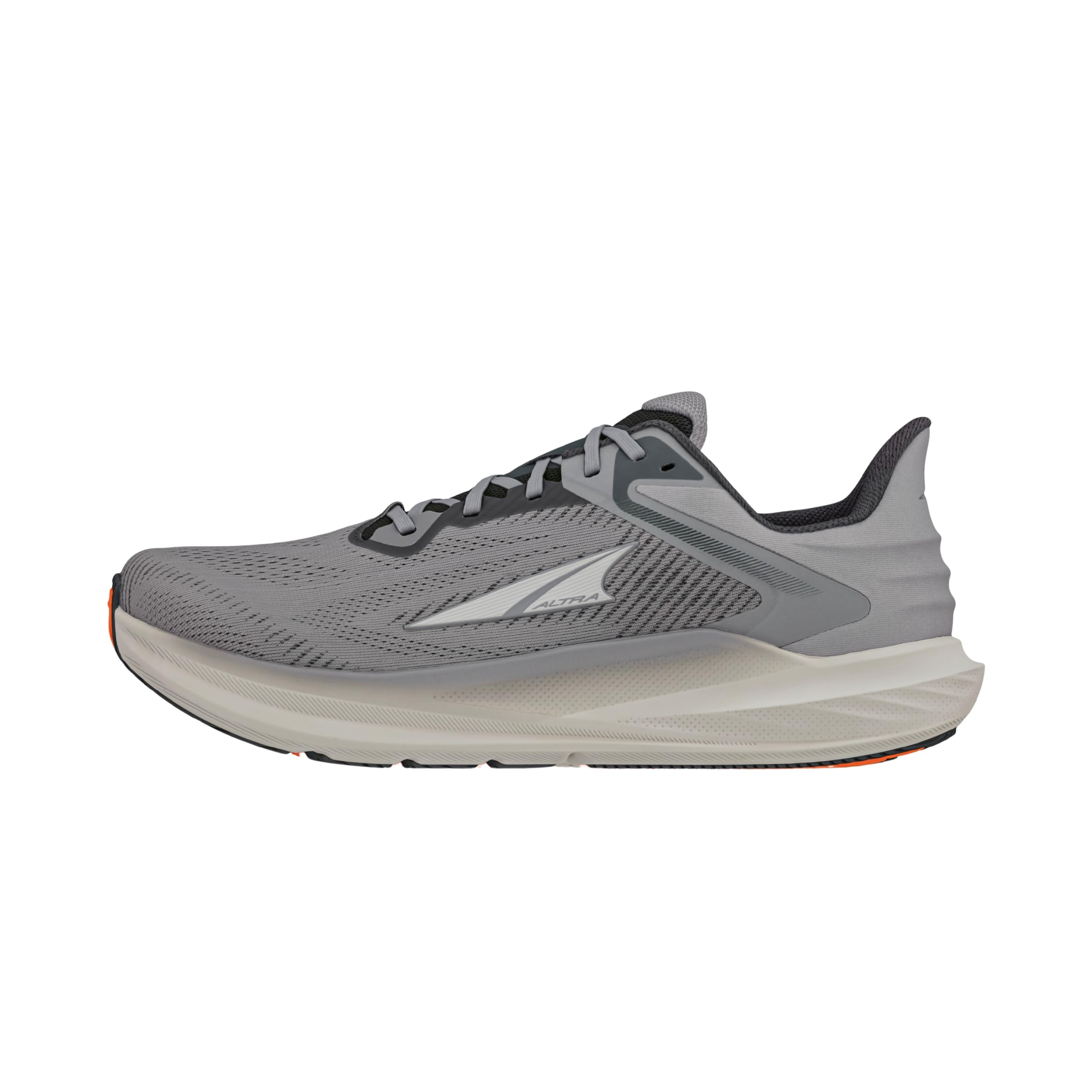 Amazon | ALTRA メンズ Torin 8 ロードランニングシューズ, ダーク