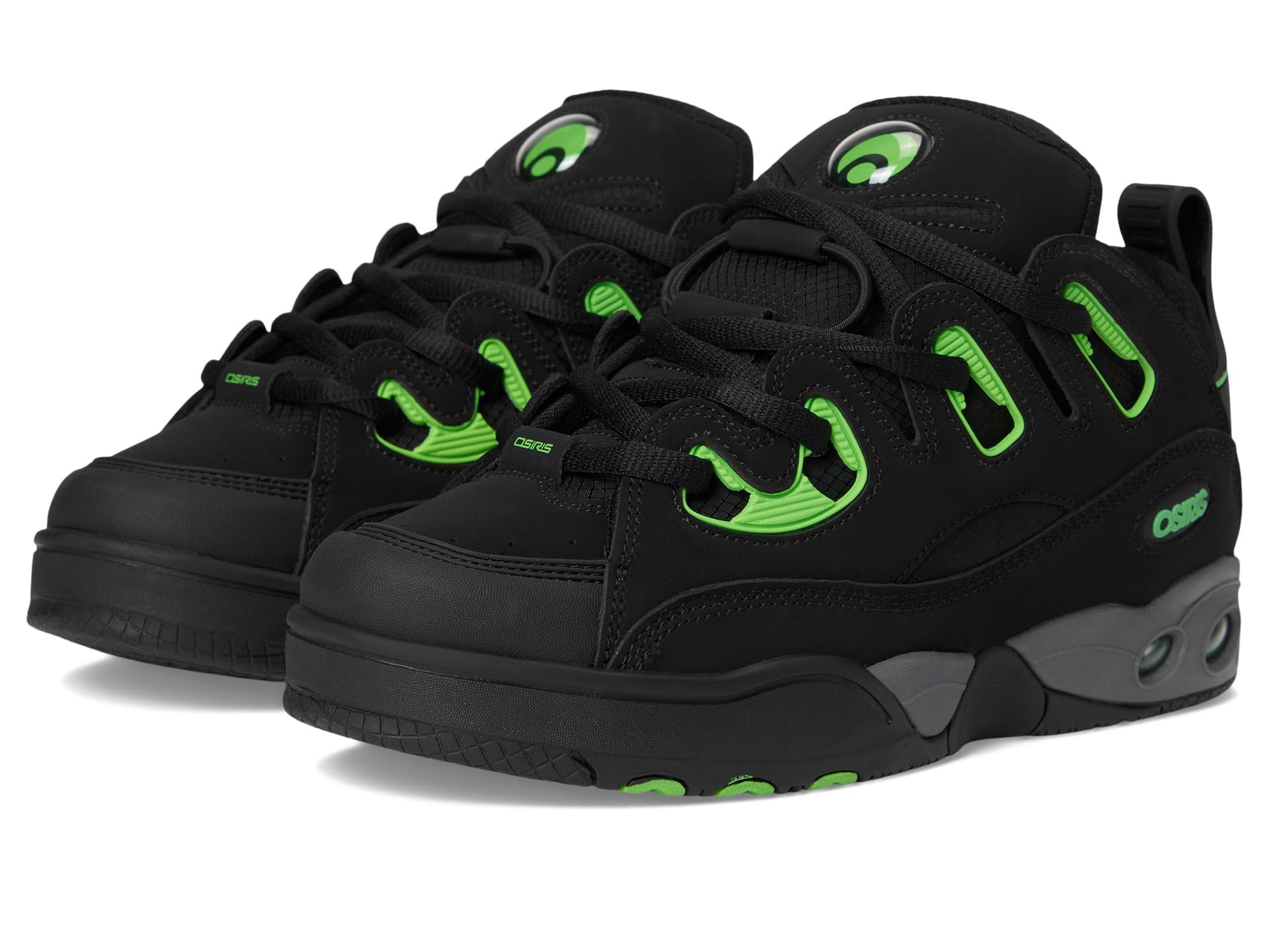 Osiris Mens D3 E Skate Shoe Desertcart INDIA