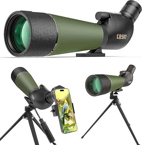 Gosky 20-60x80