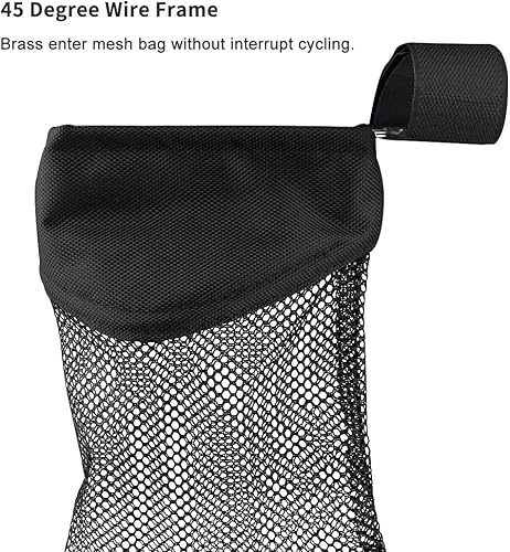 Miniatura 2 de Marmot Cartucho táctico de latón Shell Shell de malla de nailon Descarga rápida con colección inferior con cremallera