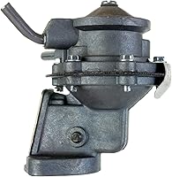 Vista 8 de Delphi Bomba de combustible mecánica MF0075