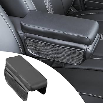 Amazon.co.jp: セイワ(SEIWA) アームレスト クッション 収納