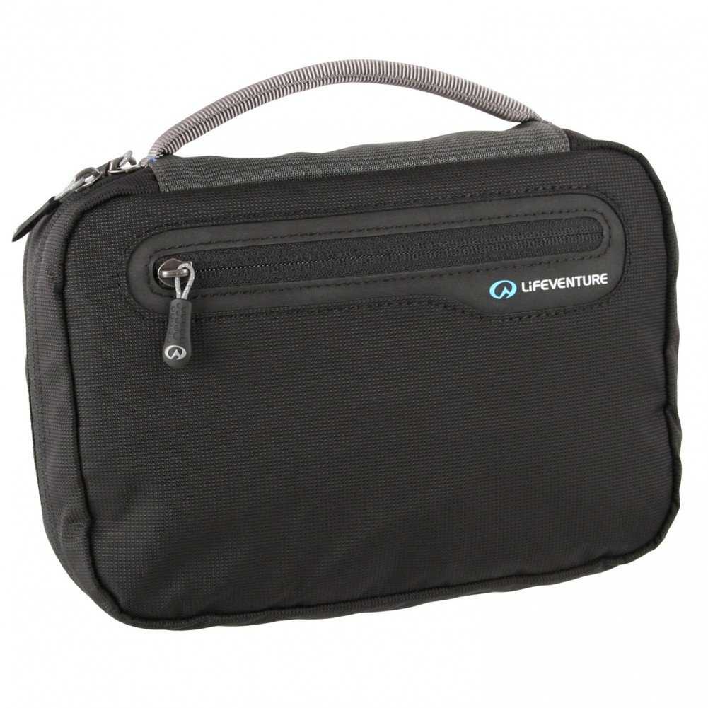 Life Venture - Wash Bag- Large