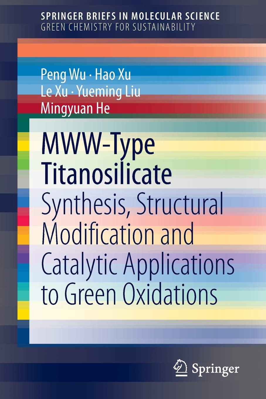 Mww-Type Titanosilicate: Synthesis, Structural Modification and Catalytic Applications to Green Oxidations