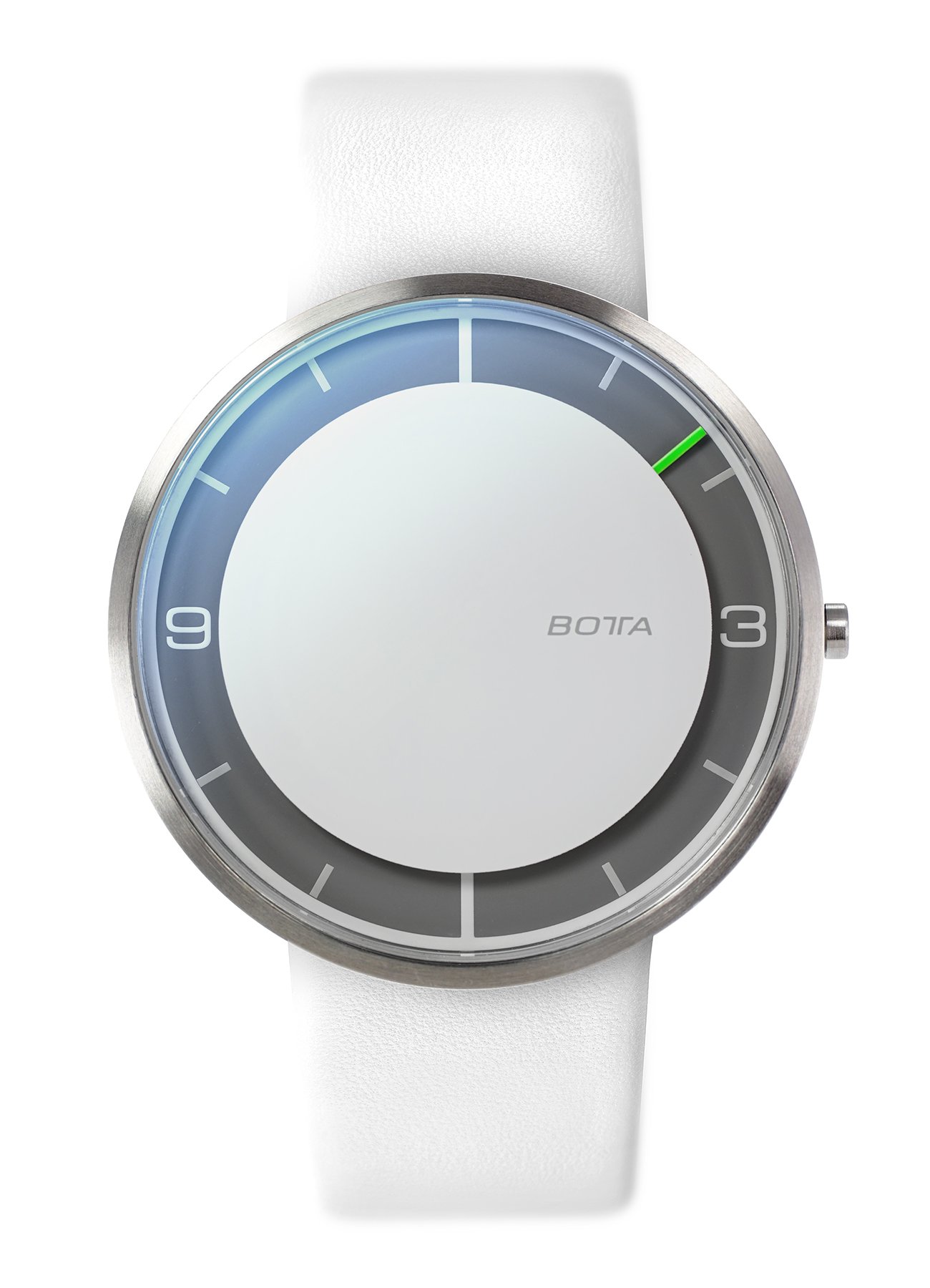 Botta-Design 751010 - Reloj