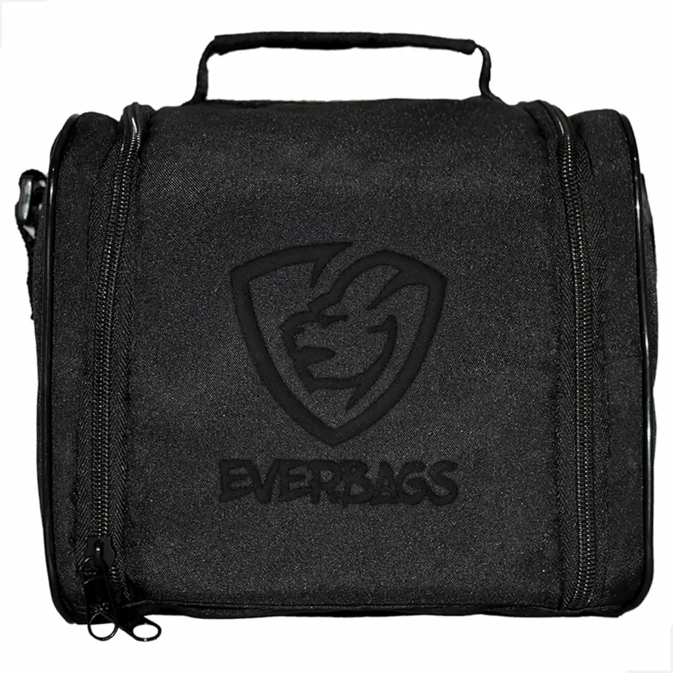 Bolsa Térmica Fitness Lancheira Deita Marmita Frasqueira Portátil Academia Treino Esportivo Grande