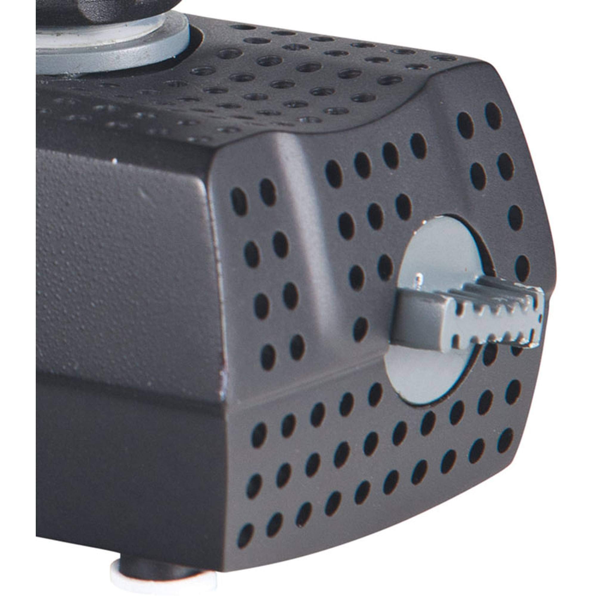 Heissner Aqua Stark Multifunktionspumpe 700 l/h Indoor
