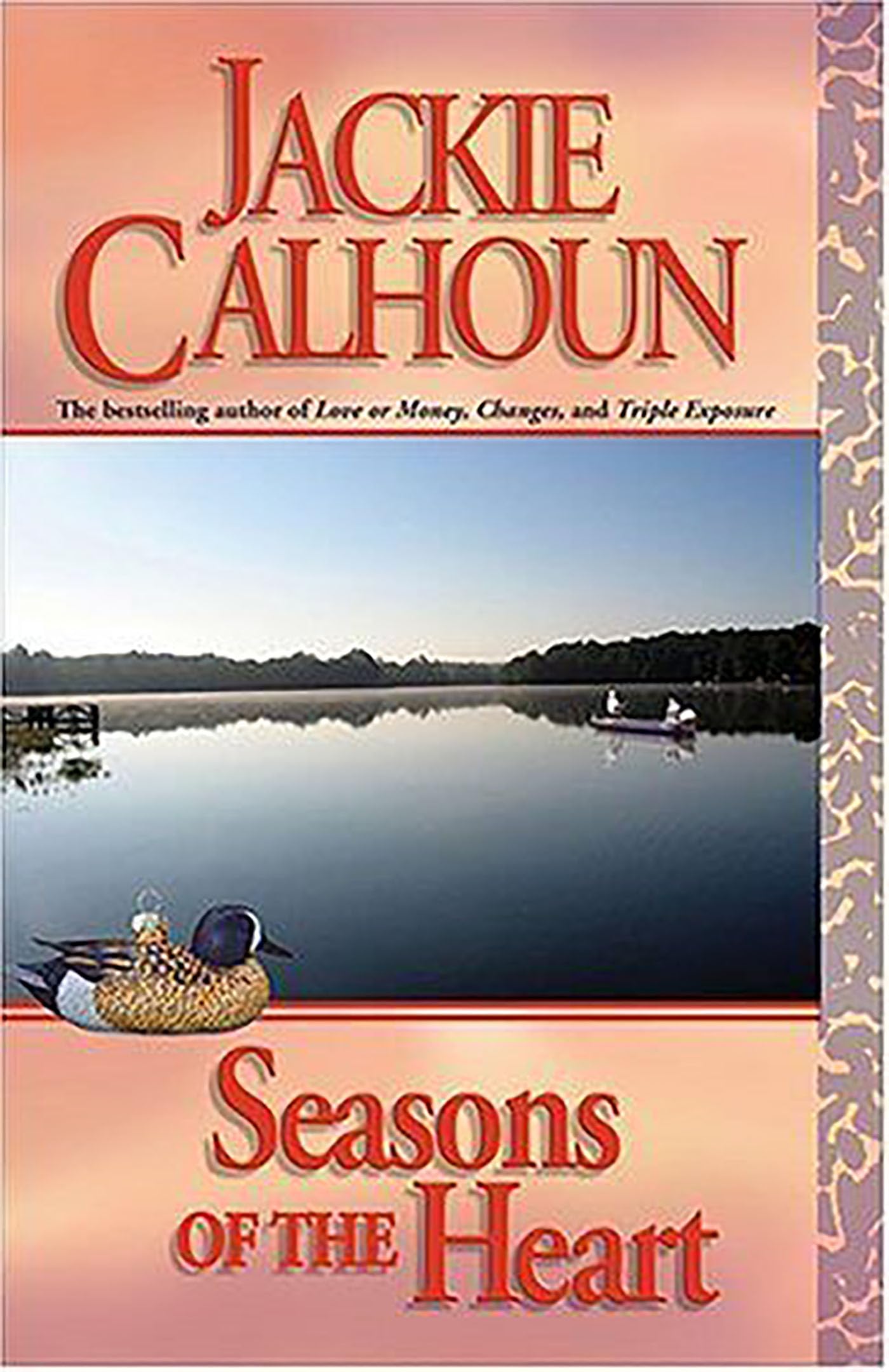 Buy Seasons Of The Heart — BookShops.in