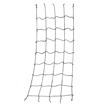 Beistle 54076 Cargo Net, 2-Feet