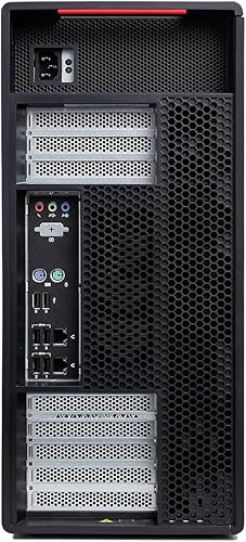 Miniatura 2 de PCSP Estación de trabajoservidor P920, 2X Intel Gold 5118 2.3GHz (24 núcleos y 48 hilos en total), tarjeta gráfica NVS 510 de 2 GB, sin disco duro,