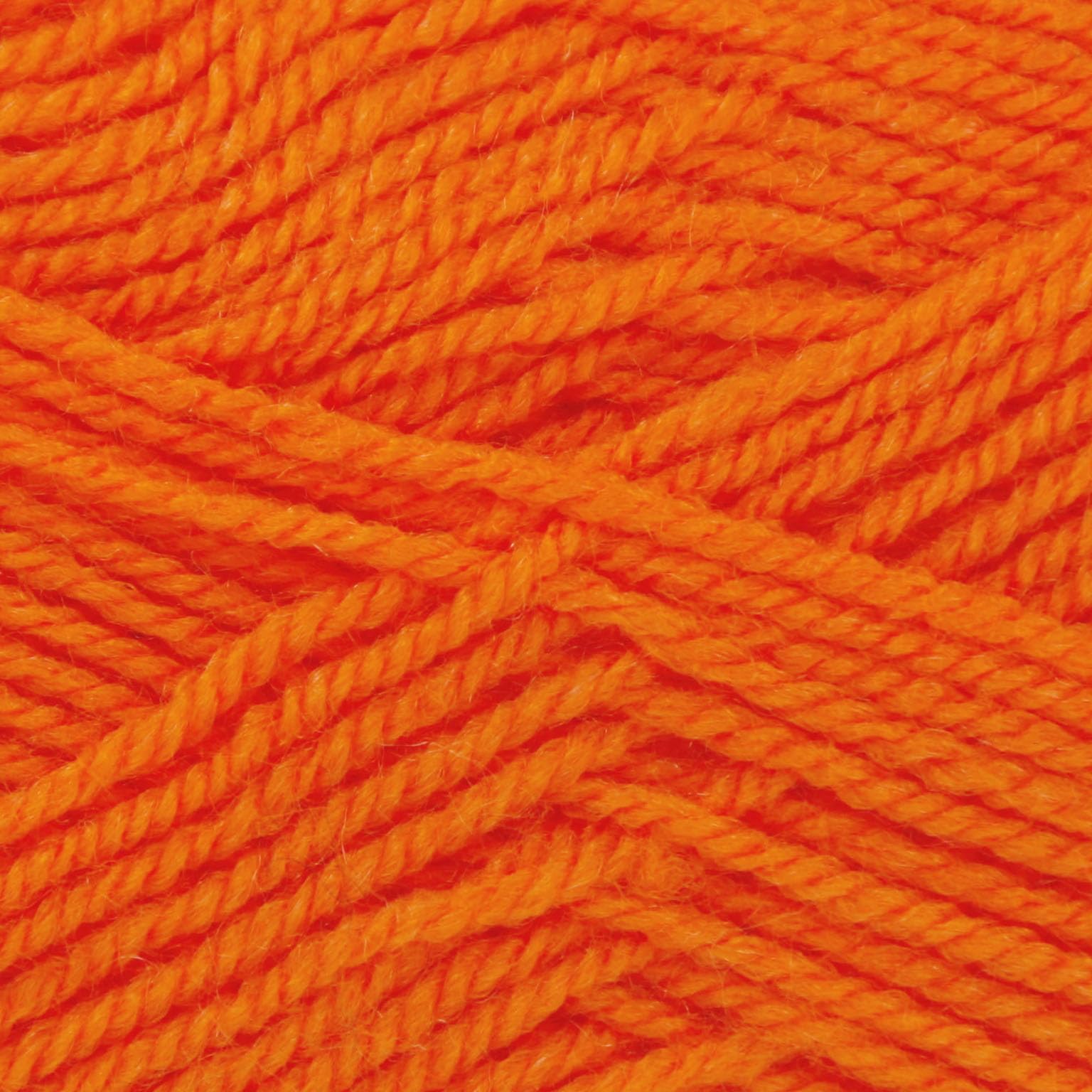 King Cole Big Value Chunky - Orange (144)