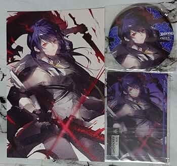 Amazon.co.jp: アークナイツ チェン : Toys & Games Amazon.co.jp: アークナイツ チェン : Toys & Games