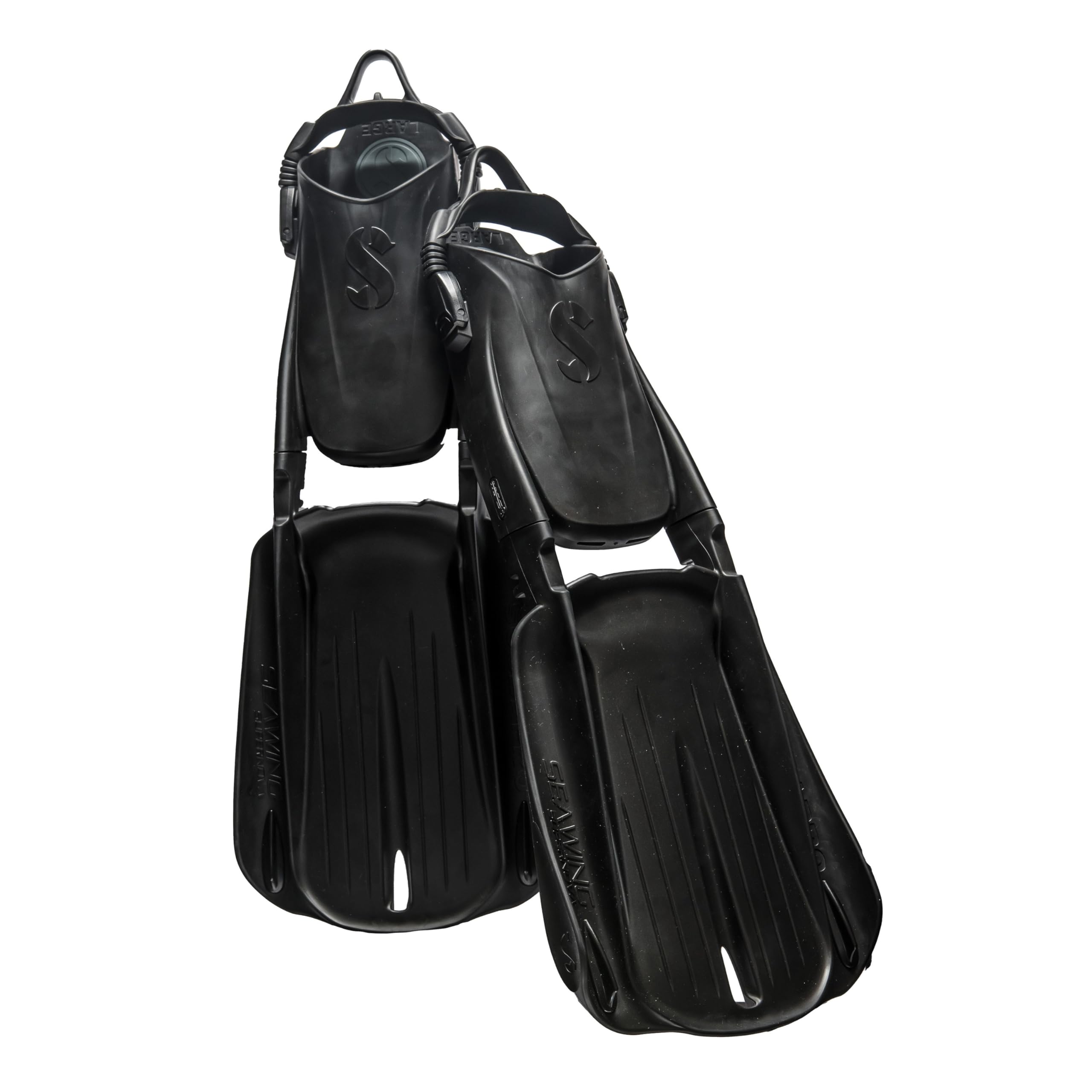 Scubapro Seawing Supernova Oh (Open Heel) Fins
