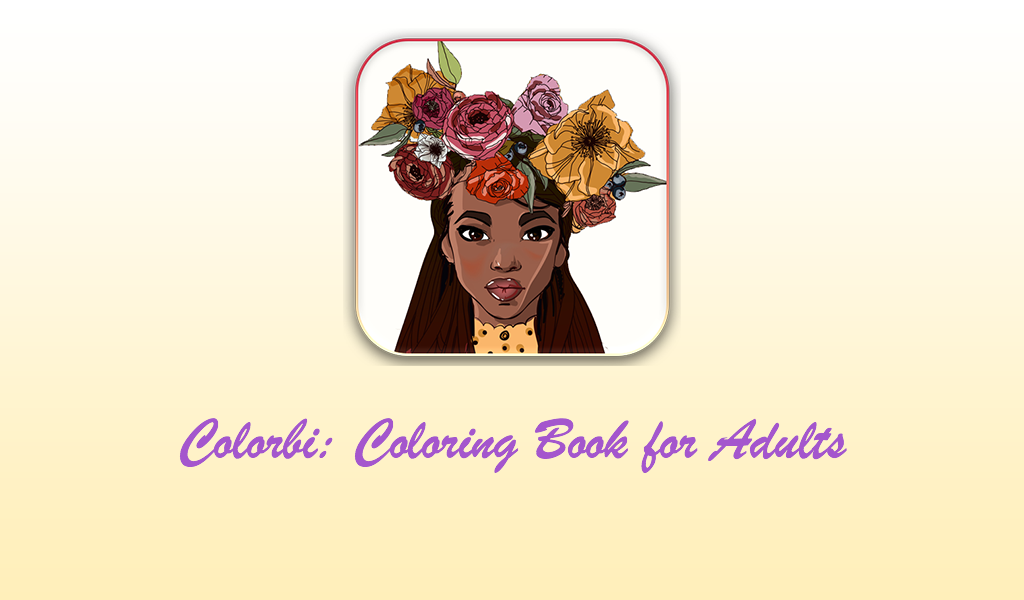 Colorwi: Coloring Book for Adult - Best Coloring Apps - App on Amazon ...