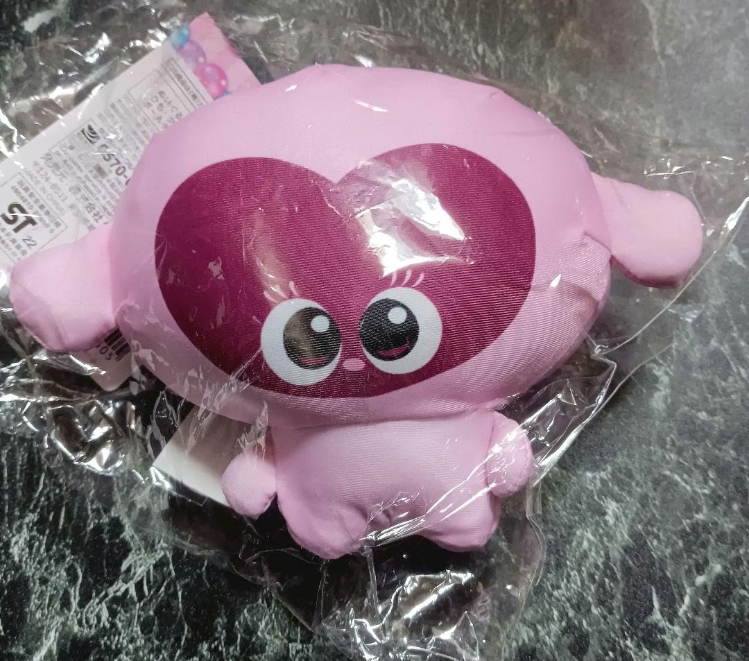 ぷにるんず　BIGぬいぐるみ　ゆにるん Amazon.co.jp: ぷにるんず BIG ゆにるん : おもちゃ