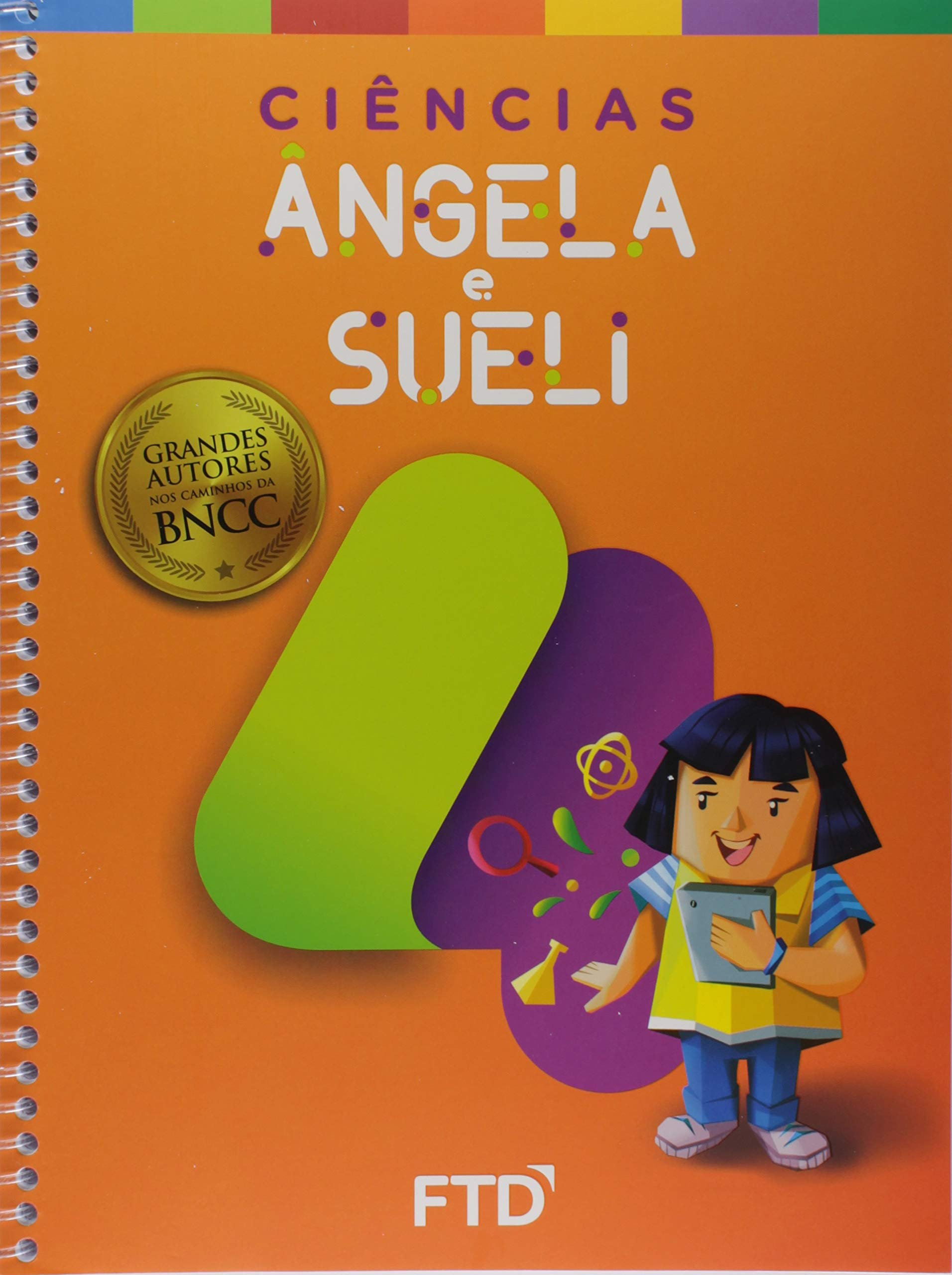 Grandes Autores (4º Série)