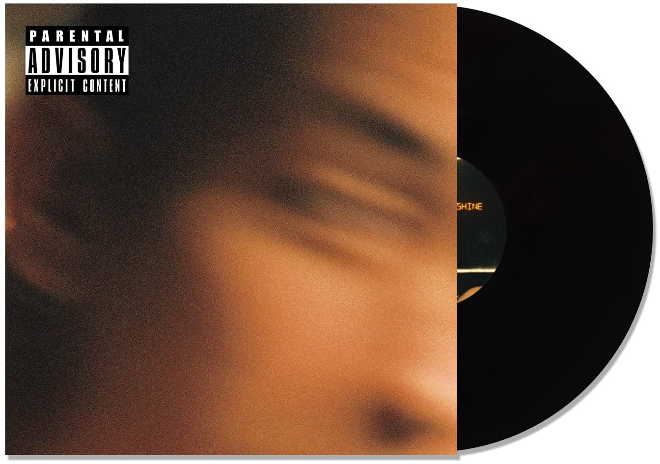 Suicide and Sunshine [VINYL]