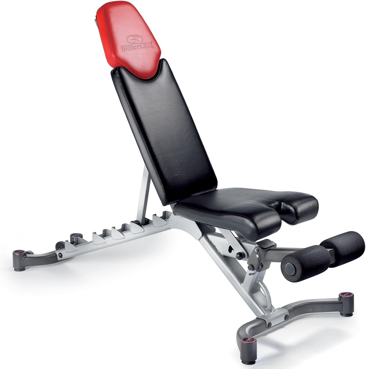 Bowflex Weight Benches Review – Adjustable Weight Workout Bench