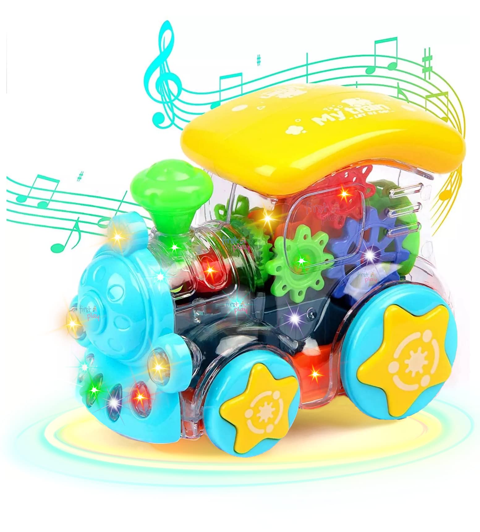 See full amazon price history chart for First Play Bump n Go Transparent Train Engine Universal Walking Gear Train Engine Colorful Lights Musical Toys, 3D Colourfull Lights Gear Transparent Train Toy for 2-5 Year Kids Sound Toys I Kids Toys First Play Bump n Go Transparent Train Engine Universal Walking Gear Train Engine Colorful Lights Musical Toys, 3D Colourfull Lights Gear Transparent Train Toy for 2-5 Year Kids Sound Toys I Kids Toys (B0BFLX87B3) Amazon Price History, Amazon Price Tracker